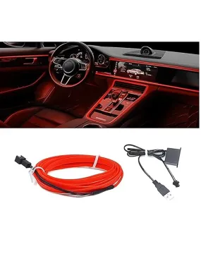 Led Car Interior Lights