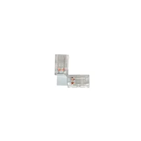 LED HO4 Tape Light L Connector