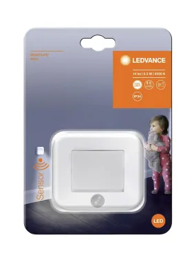 Led Night Light With Motion Detecto