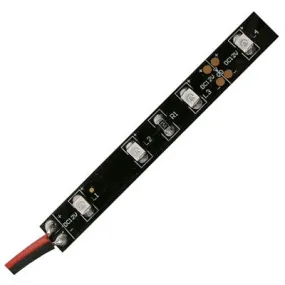 LED Strip - Indoor, Blue, 1m (55-7060B-0)