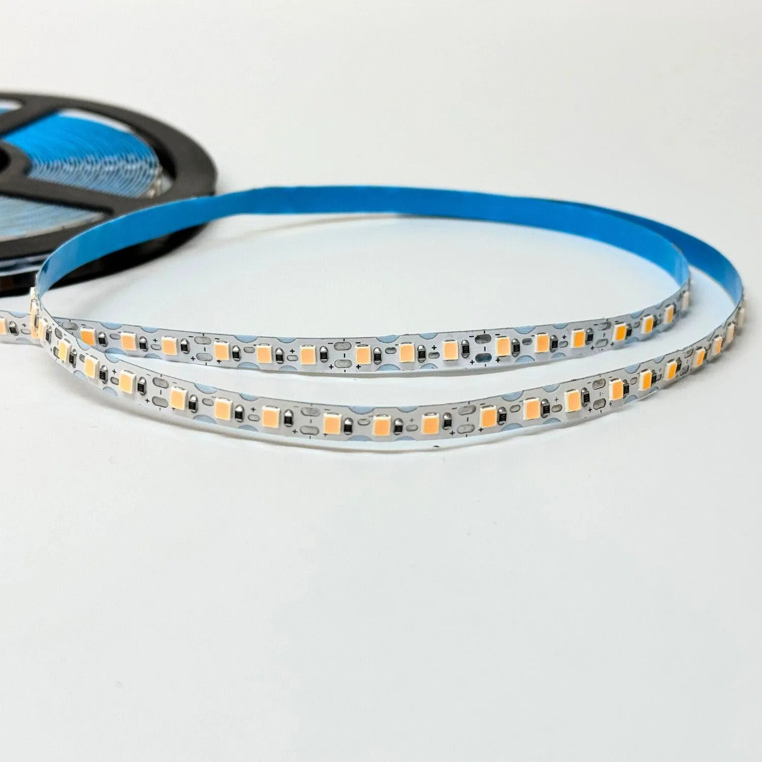 Led Strips 12V SMD2835 S Shape Bendable 120 Leds/m 6mm 5 Metre