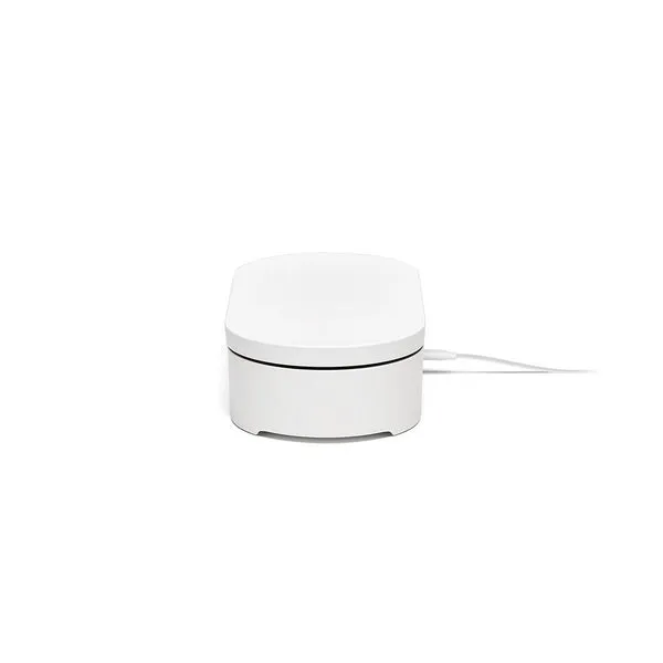 LEXON Oblio Box UV Sanitizer & Charging Station