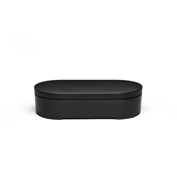 LEXON Oblio Box UV Sanitizer & Charging Station