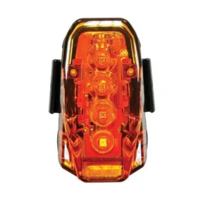 Lezyne Laser Drive Rear Light - 250 Lumens