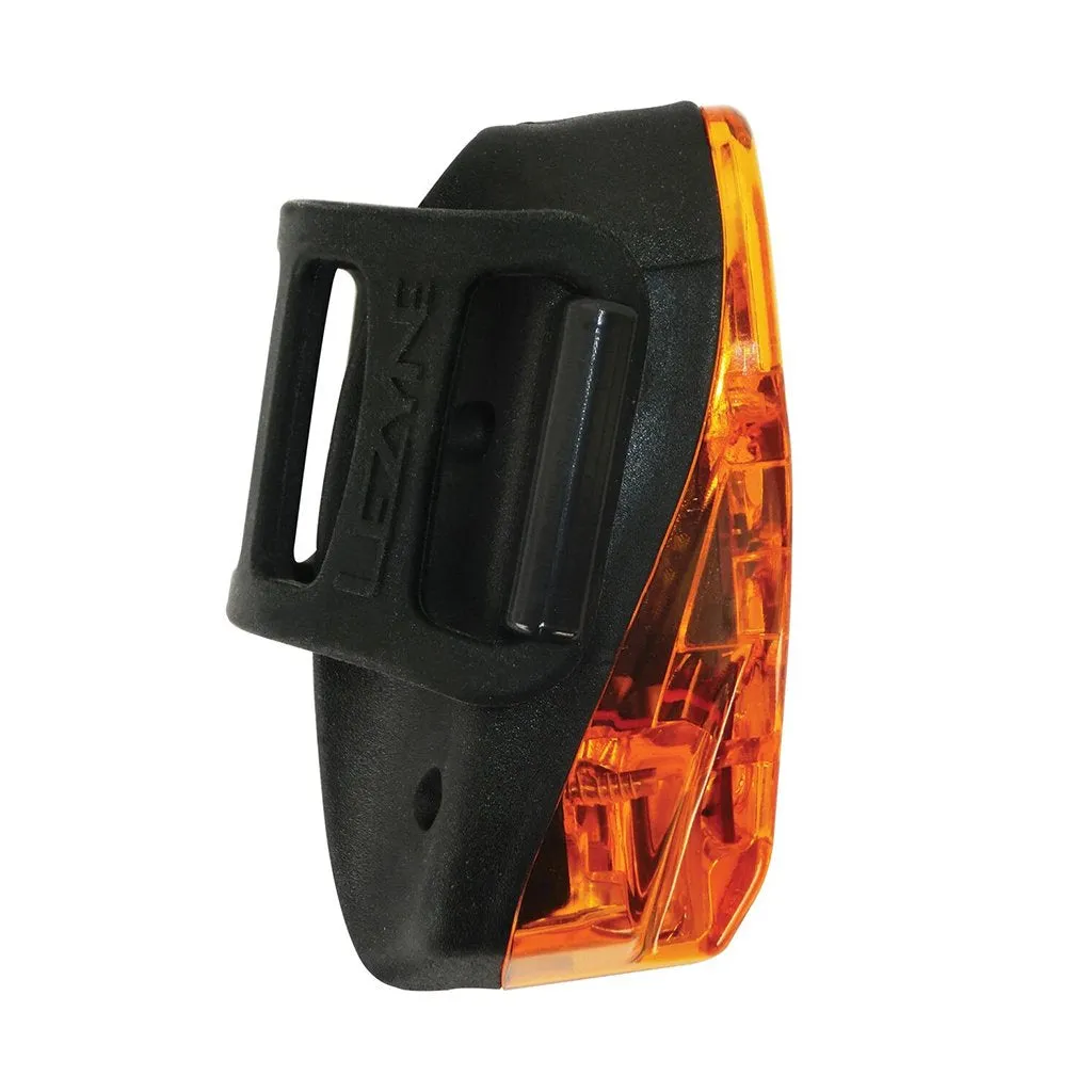 Lezyne Laser Drive Rear Light - 250 Lumens