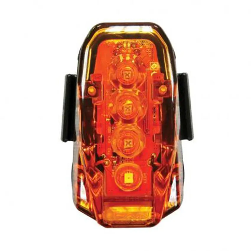 Lezyne Laser Drive Rear Light - 250 Lumens