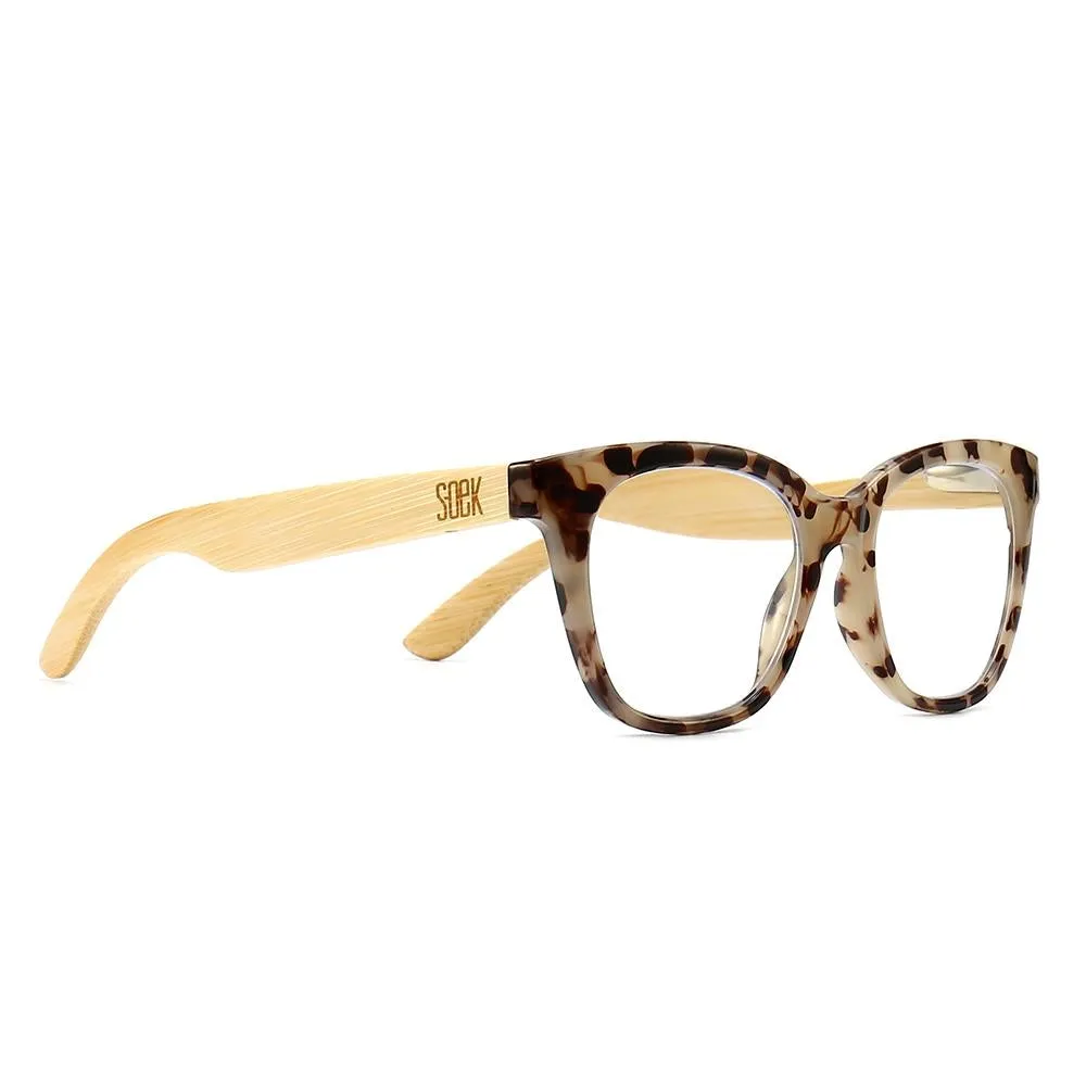 LILA GRACE IVORY TORTOISE l Digital Blue Light