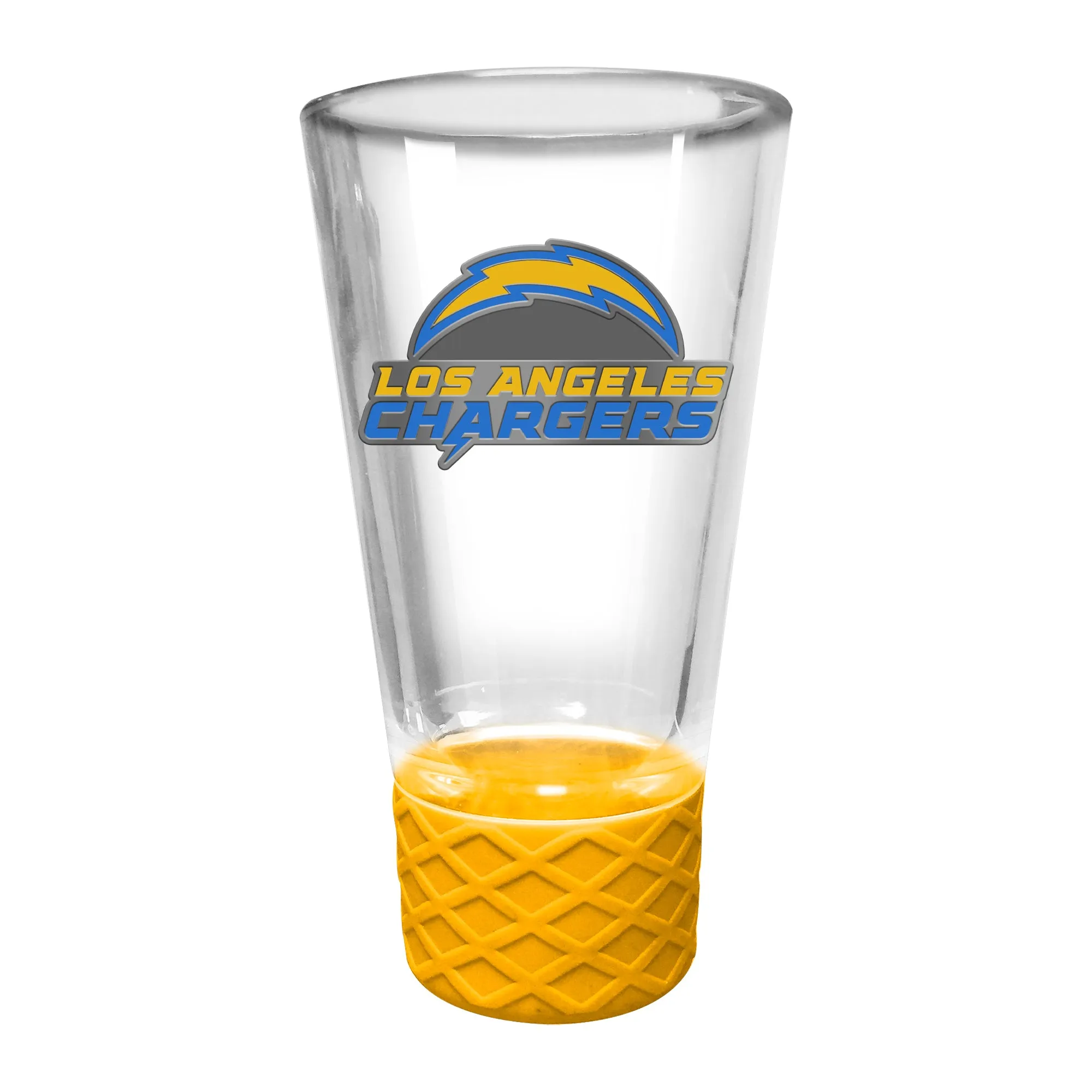Los Angeles Chargers 4 oz. CHEER Shot