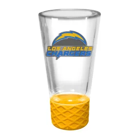 Los Angeles Chargers 4 oz. CHEER Shot