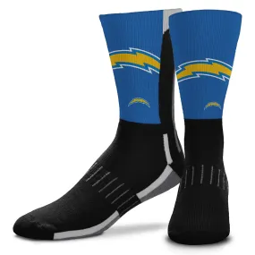 Los Angeles Chargers - Phenom Curve