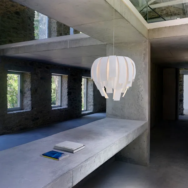 Luisa Pendant Light