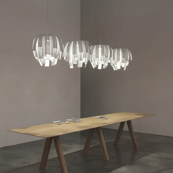 Luisa Pendant Light