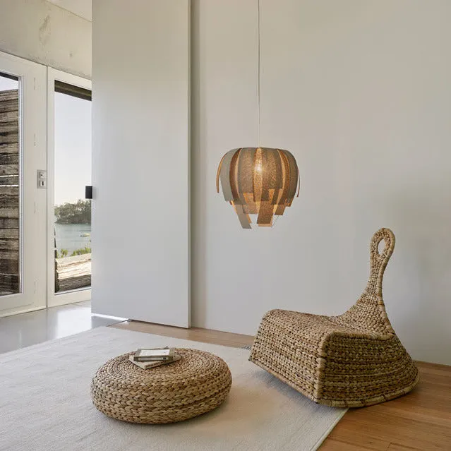 Luisa Pendant Light