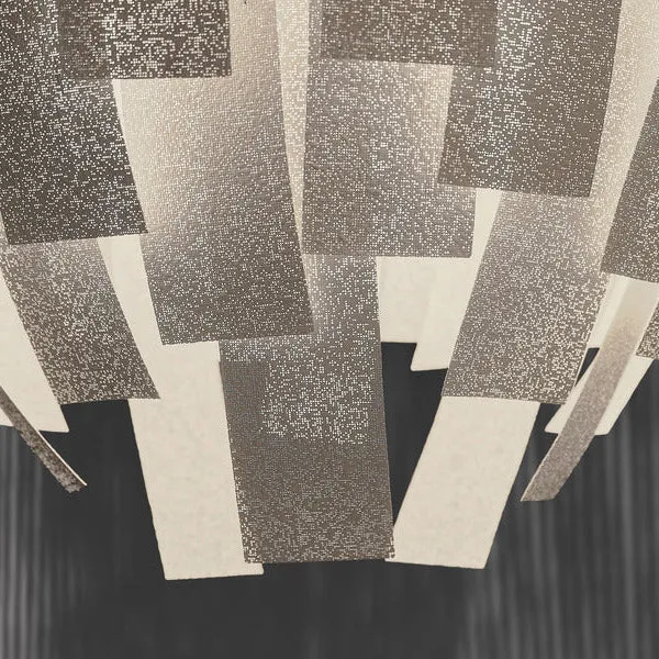Luisa Pendant Light
