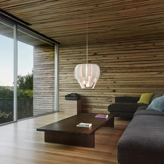 Luisa Pendant Light