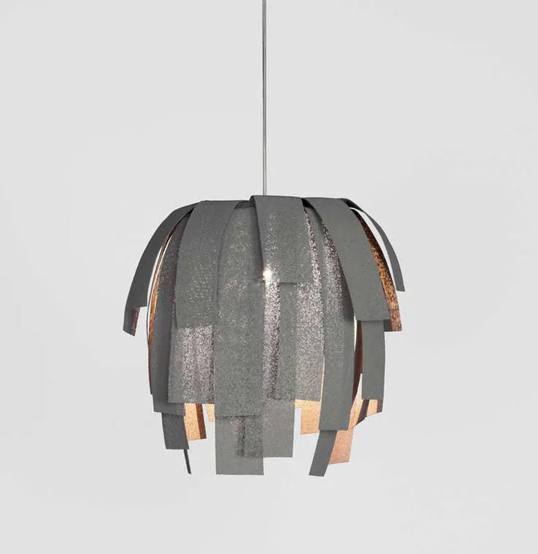 Luisa Pendant Light