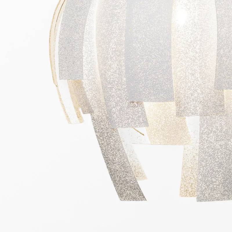 Luisa Pendant Light