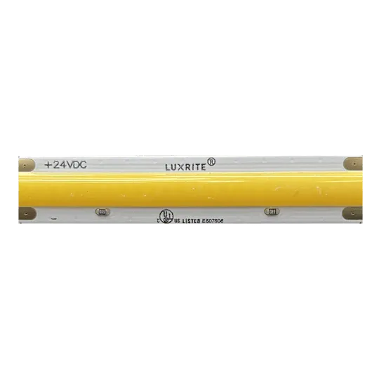 Luxrite Taperite LR4516X 4.5W/FT Pro COB 10MM LED Tape Light 100FT 27K-50K