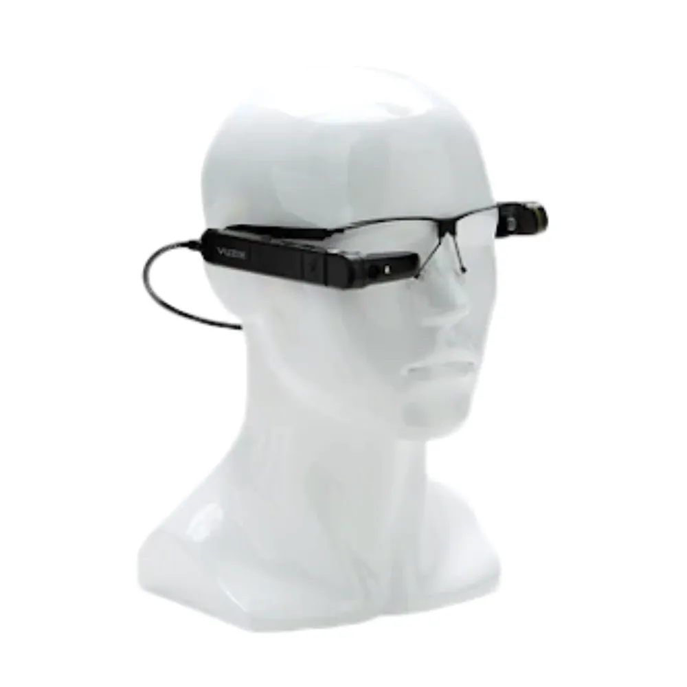 M-Series Lensless Frames