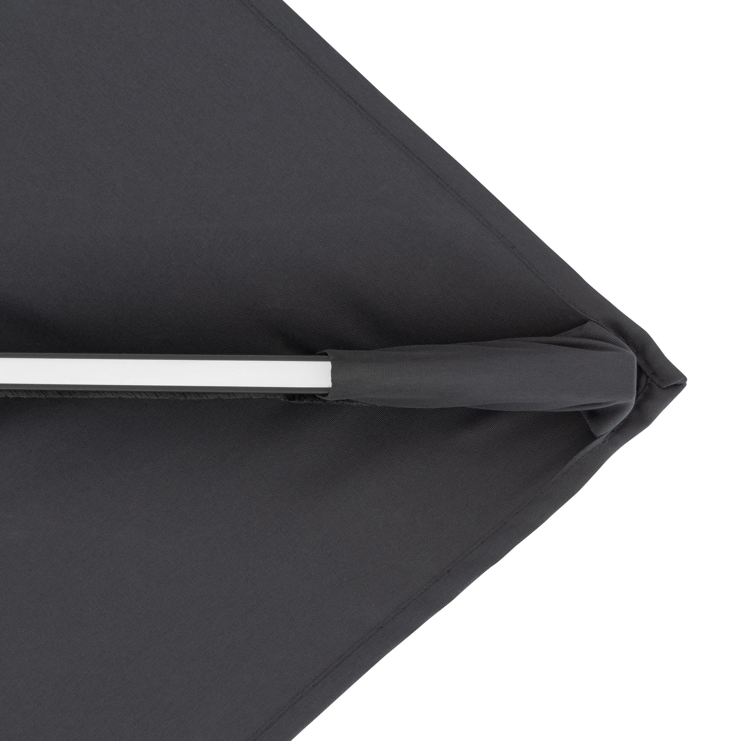 [Made in AUSTRIA] Cantilever Parasol RAVENNA AX (LED) - UV Protection 50 
