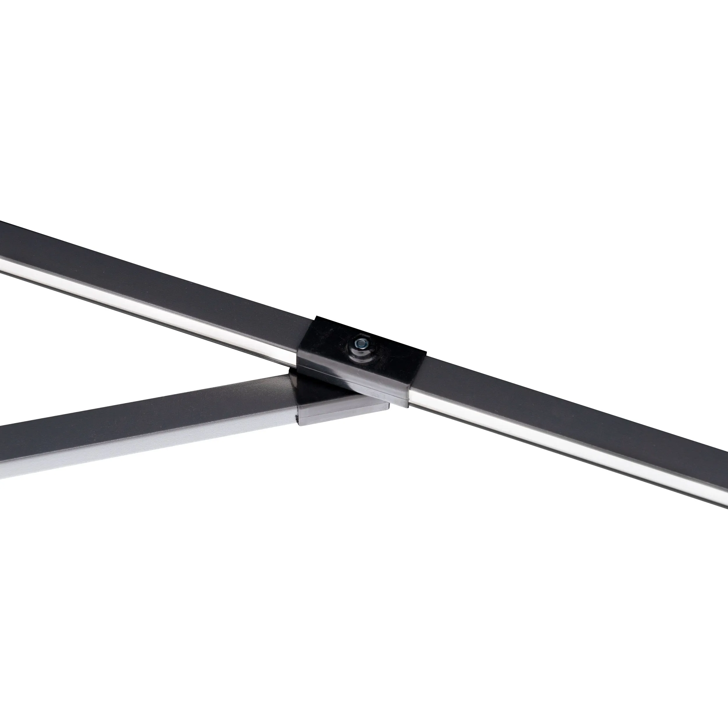 [Made in AUSTRIA] Cantilever Parasol RAVENNA AX (LED) - UV Protection 50 