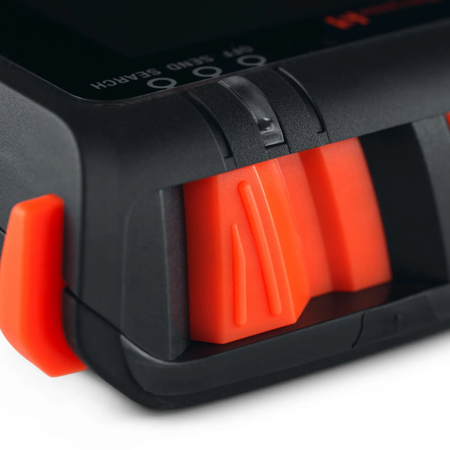Mammut Barryvox S Beacon