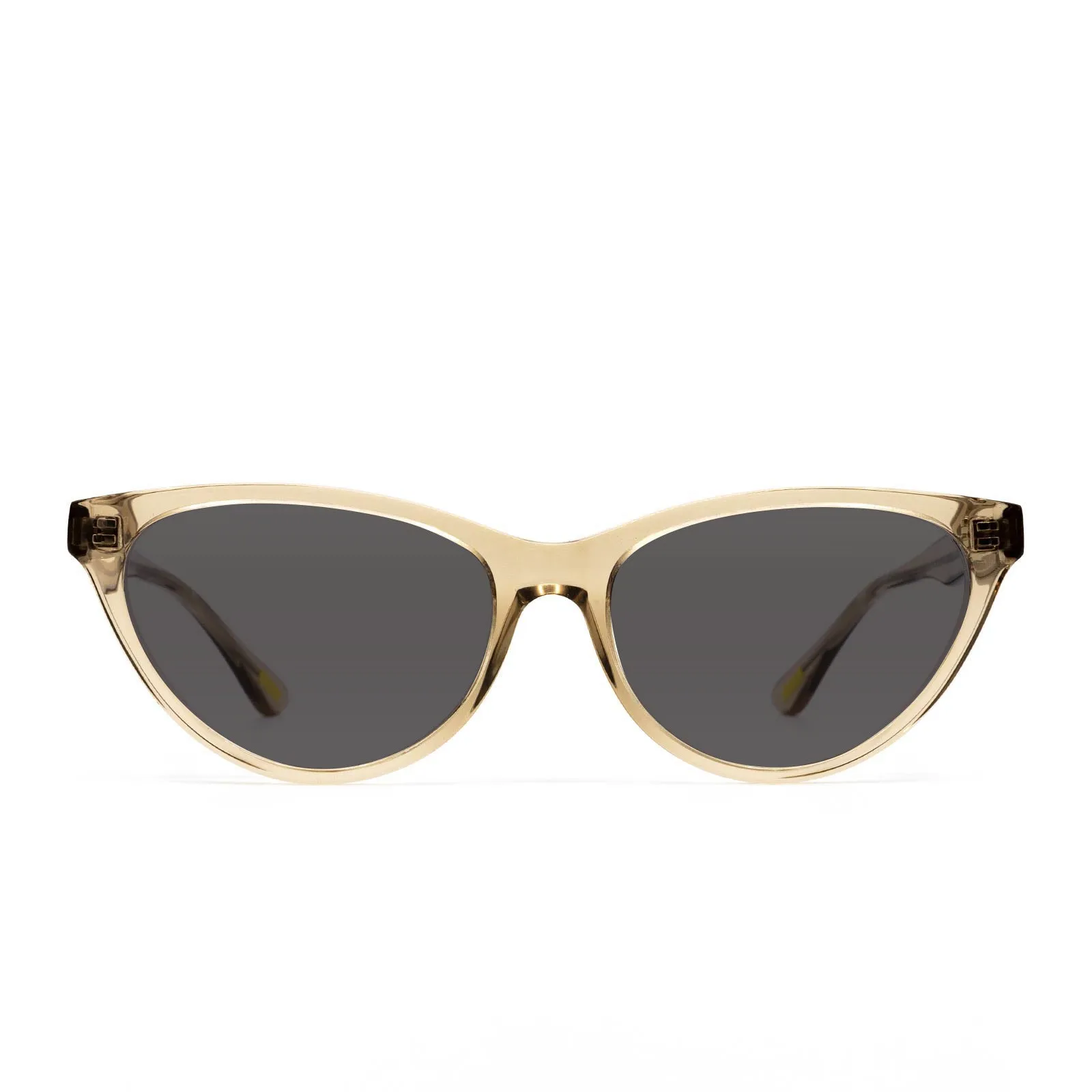 MARLEY - VINTAGE CRYSTAL   PRESCRIPTION GLASSES