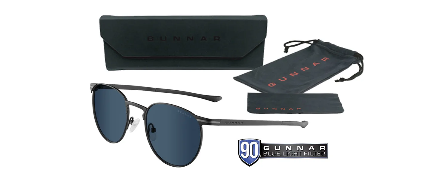 Mateo Prescription Sunglasses