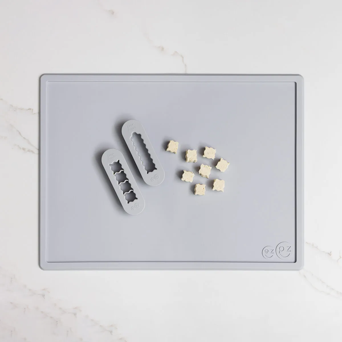 Mini Placemat   BLW Food Cutters Bundle