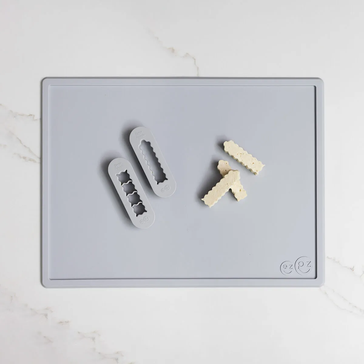 Mini Placemat   BLW Food Cutters Bundle