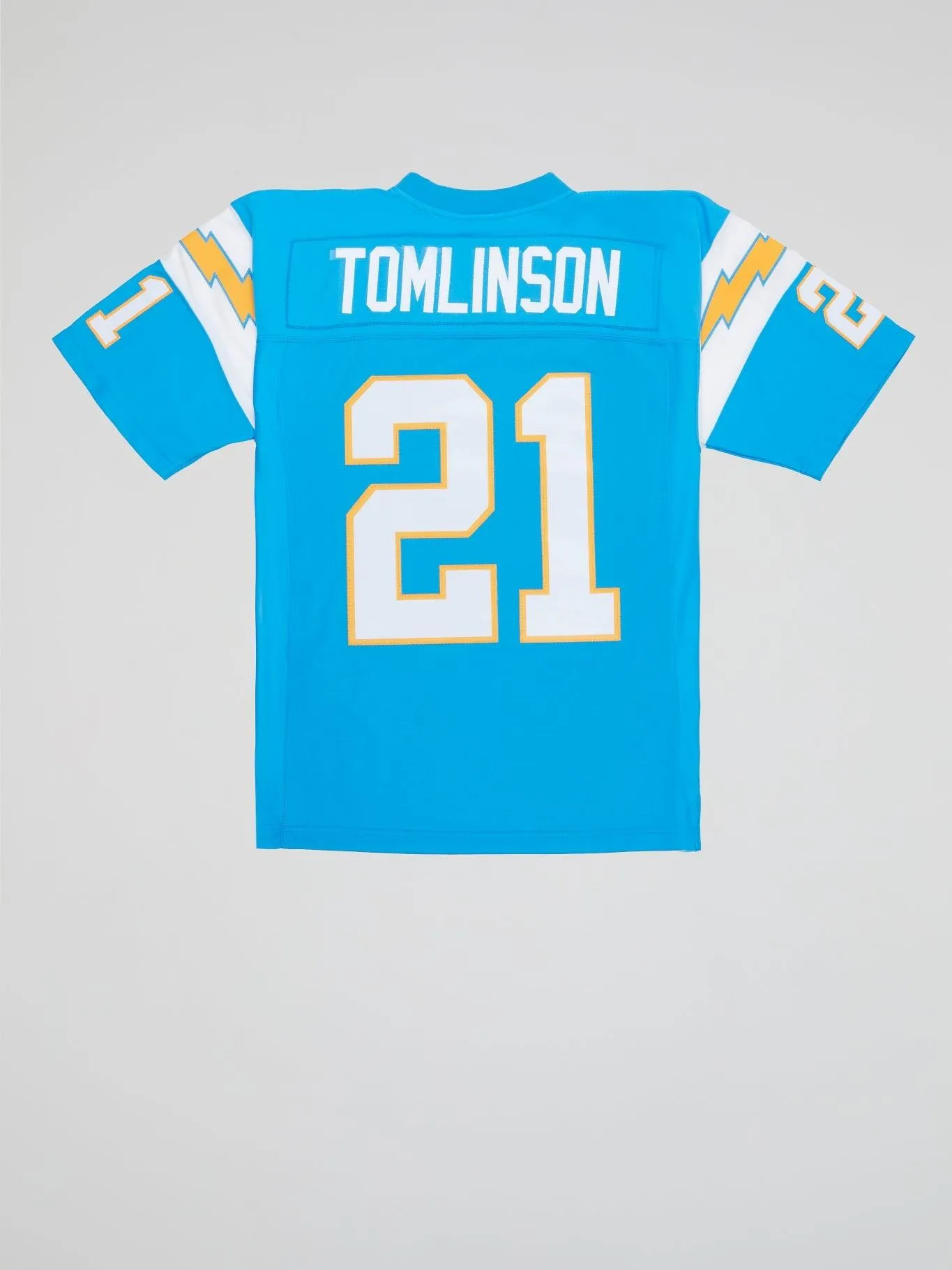 Mitchell and Ness - NFL Legacy Jersey Chargers 2002 Ladanian Tomlinson