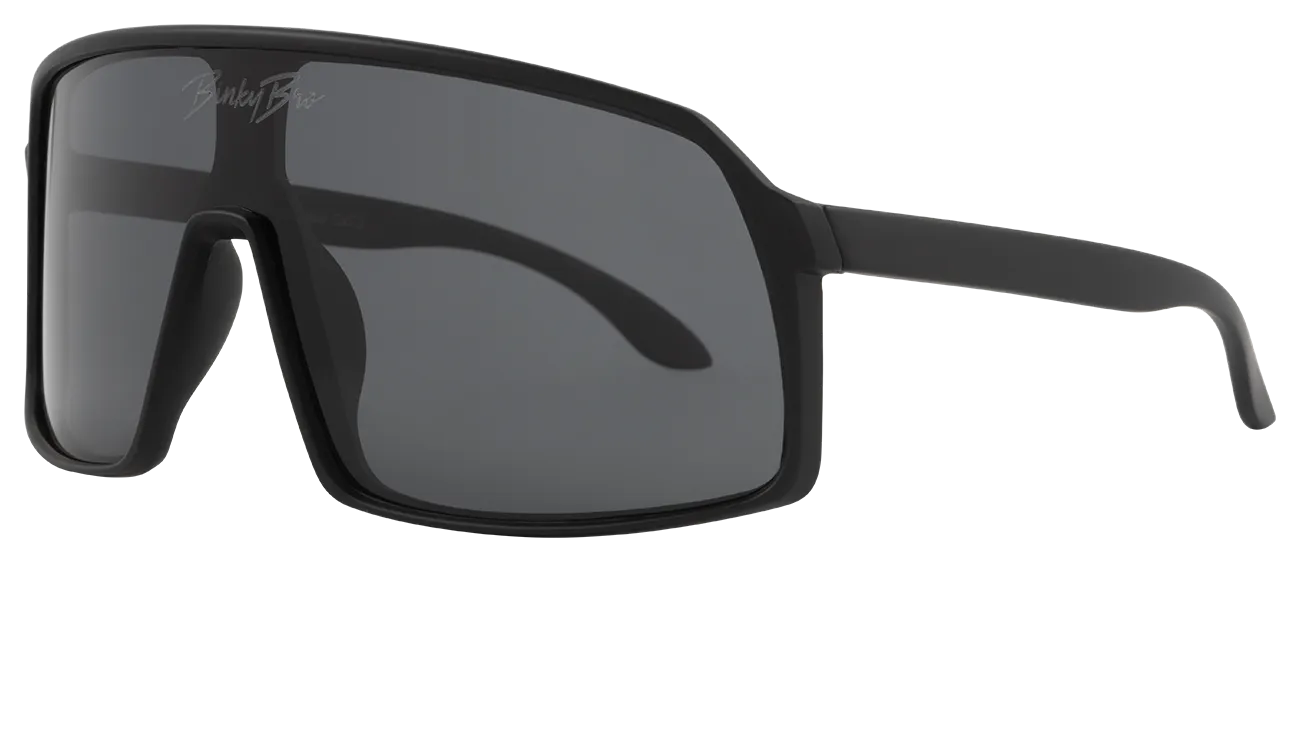 Monteverde (Black)