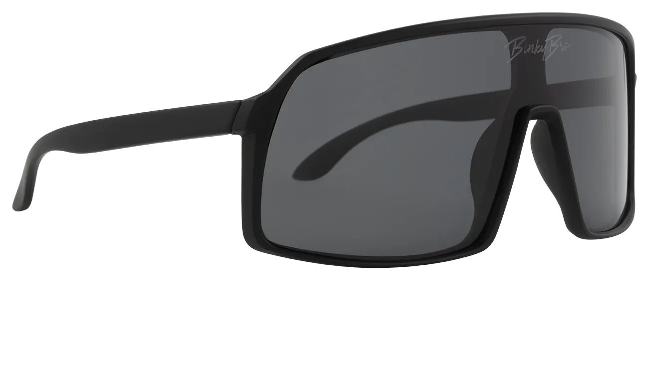 Monteverde (Black)