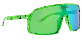 Monteverde (Electric Green)