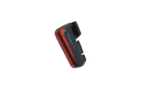 Moon Cerberus Rechargeable Rear Light