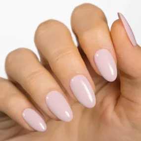 MoYou London Gel Nail Strip ★ ROSE QUARTZ