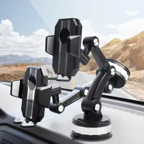 Multifunctional Large Joint Suction Type Phone Bracket