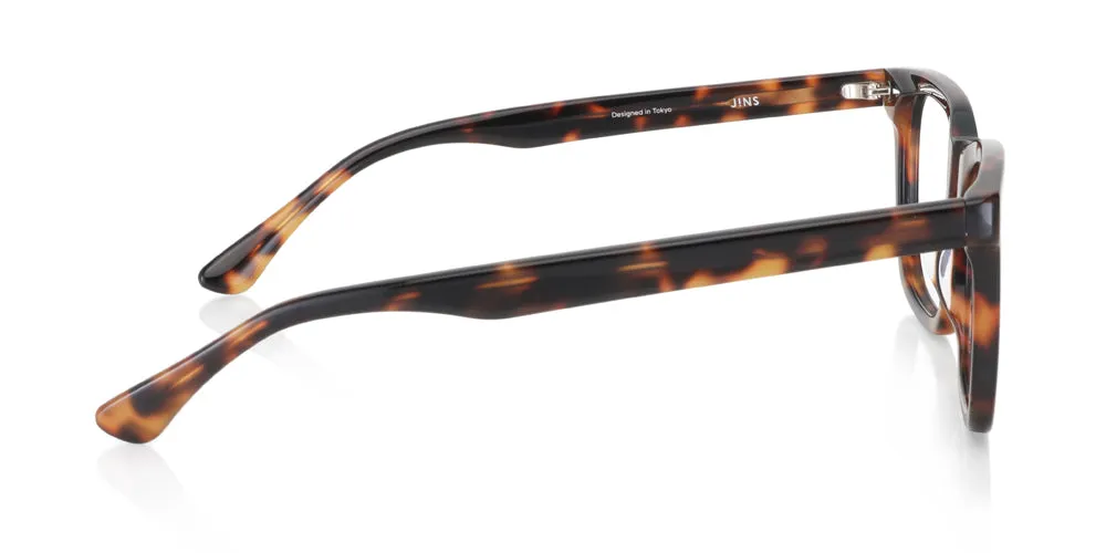 Narrow Oversized U121 87