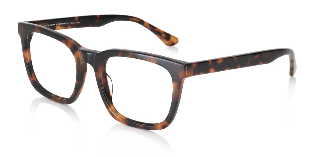 Narrow Oversized U121 87
