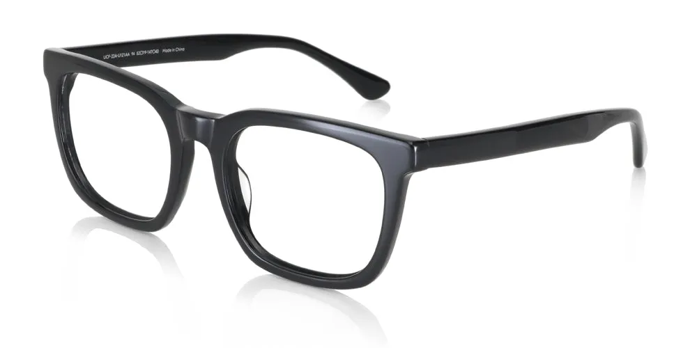 Narrow Oversized U121 94