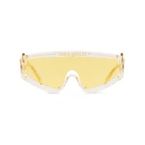 NEBULA Yellow
