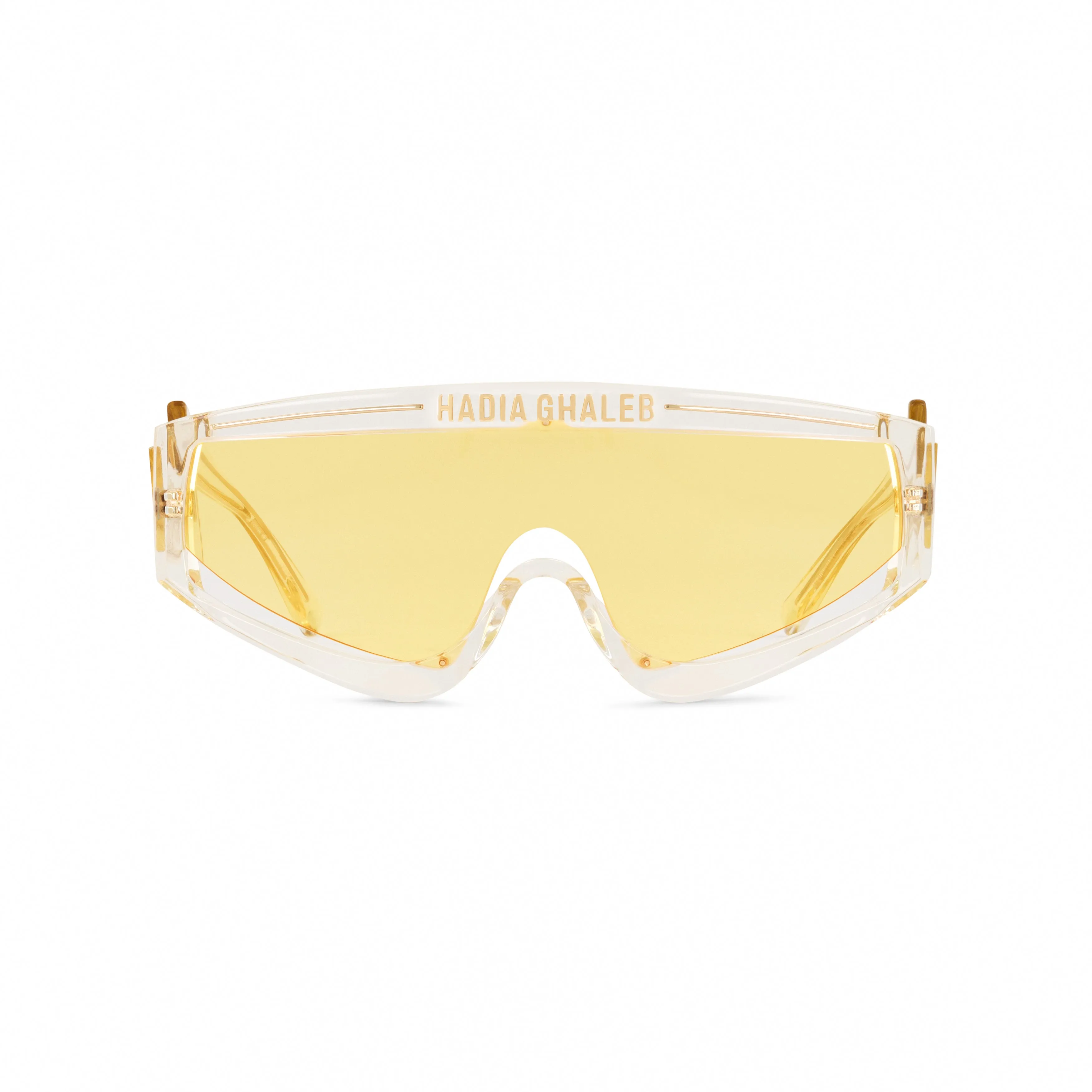 NEBULA Yellow