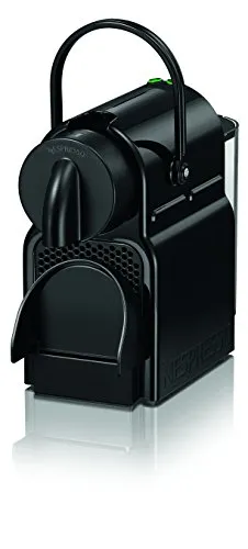Nespresso EN80B Original Espresso Machine by De'Longhi, 12.6 x 4.7 x 9 inches, Black