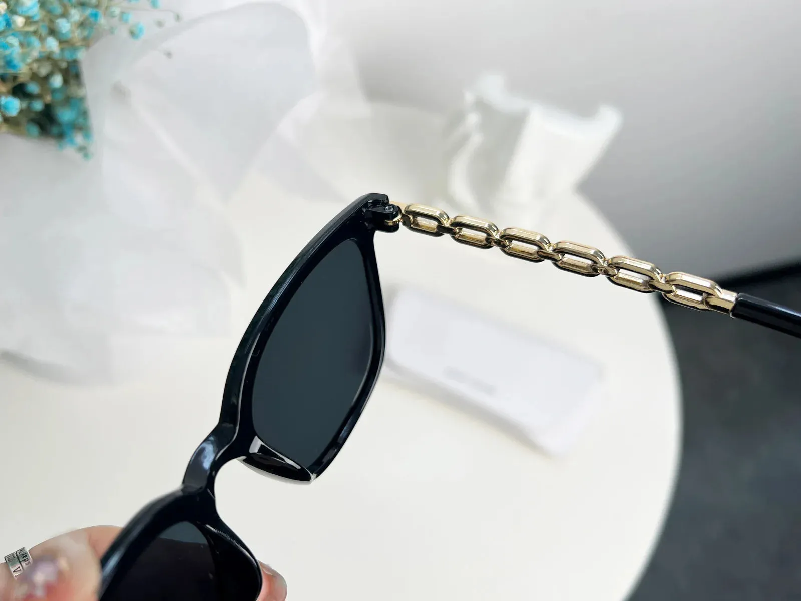 New Small Frame Square Sunglasses Women's Brand Designer Fashion Sun Glasses Men's Outdoor Driving Eyewear UV400 Oculos De Sol