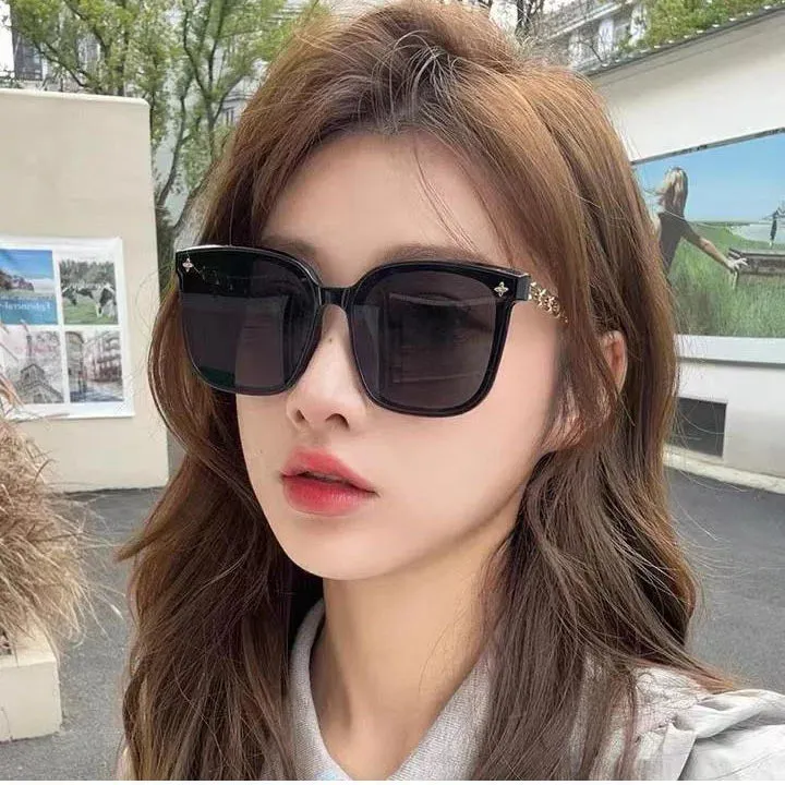 New Small Frame Square Sunglasses Women's Brand Designer Fashion Sun Glasses Men's Outdoor Driving Eyewear UV400 Oculos De Sol