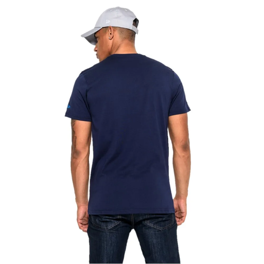 NFL Los Angeles Chargers T-shirt Mit Teamlogo