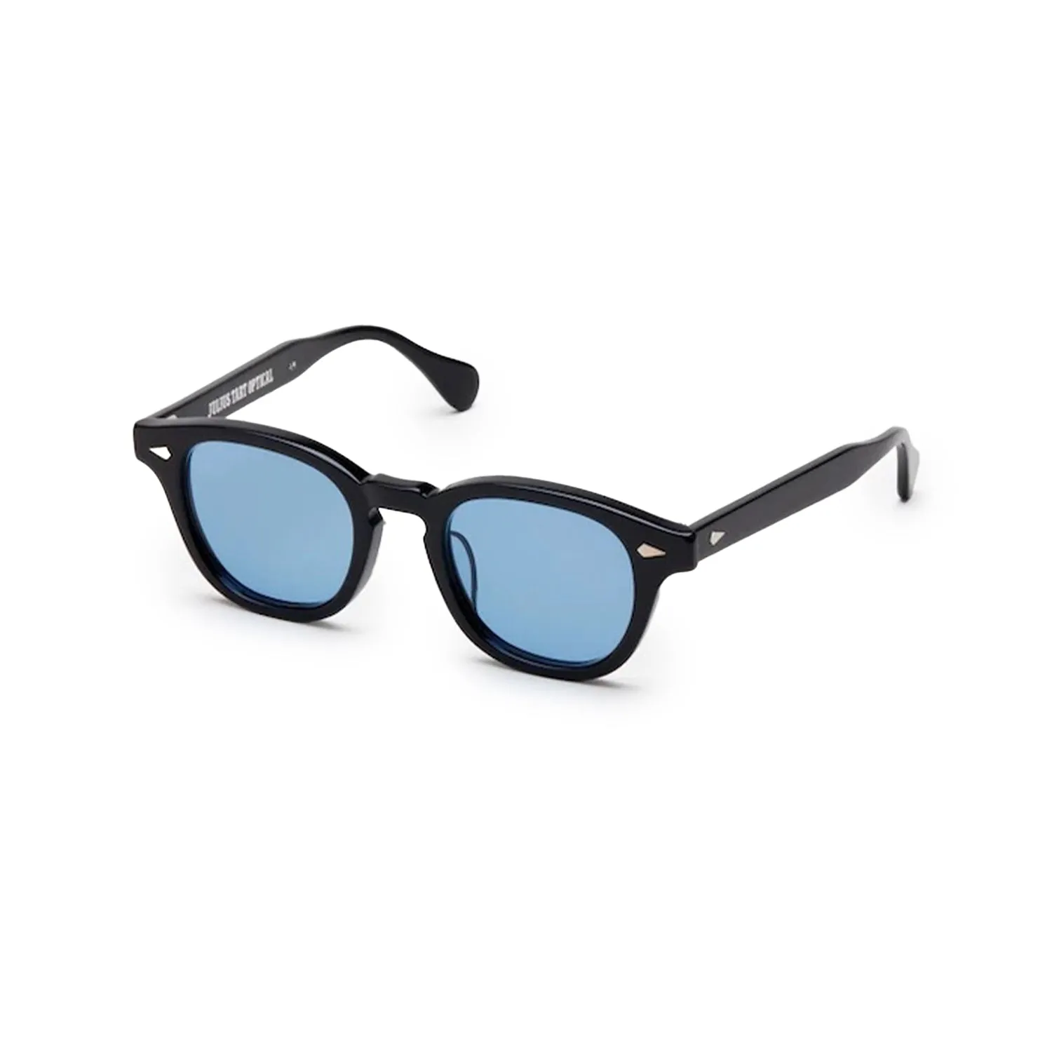 NH X Julius Tart Optical. AR