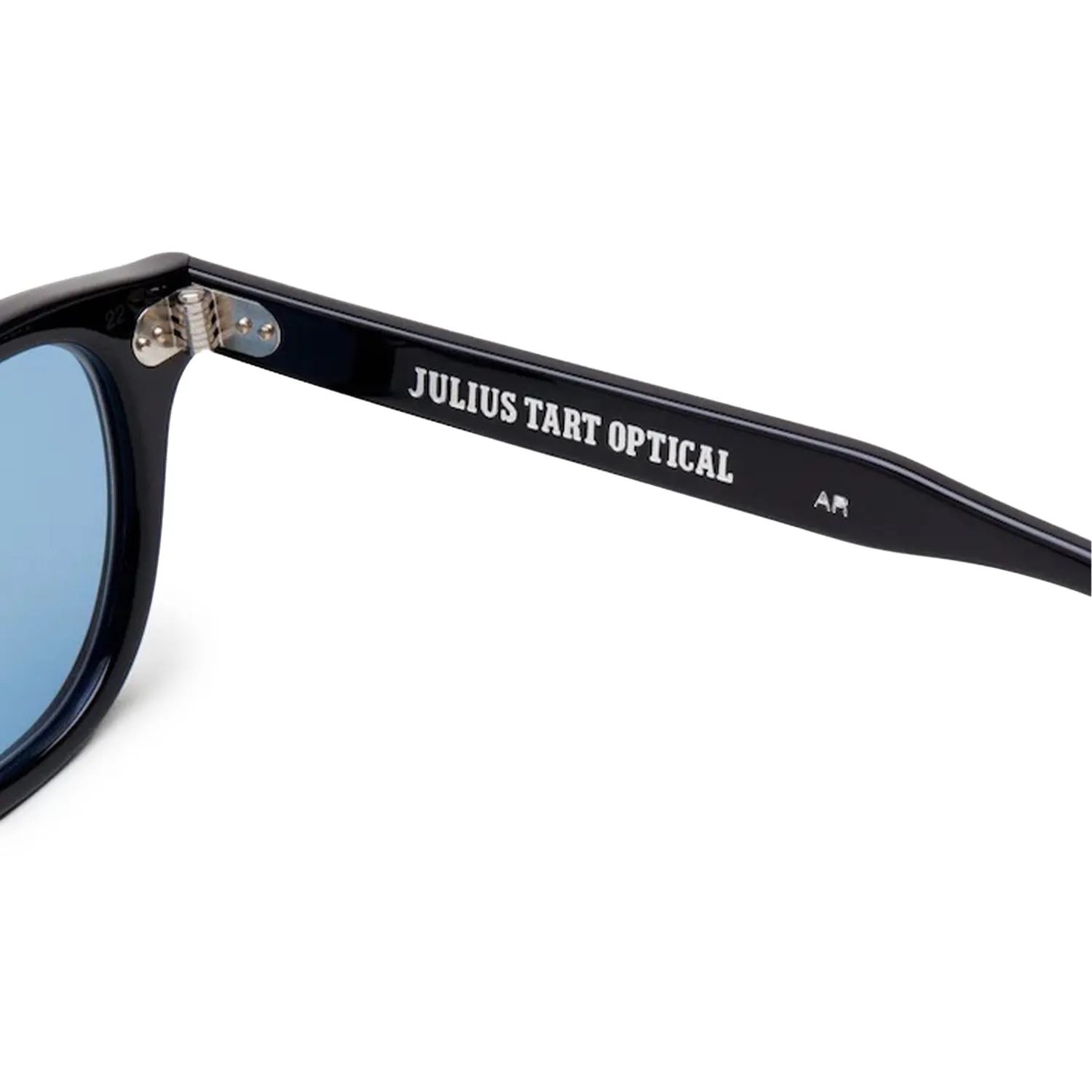 NH X Julius Tart Optical. AR