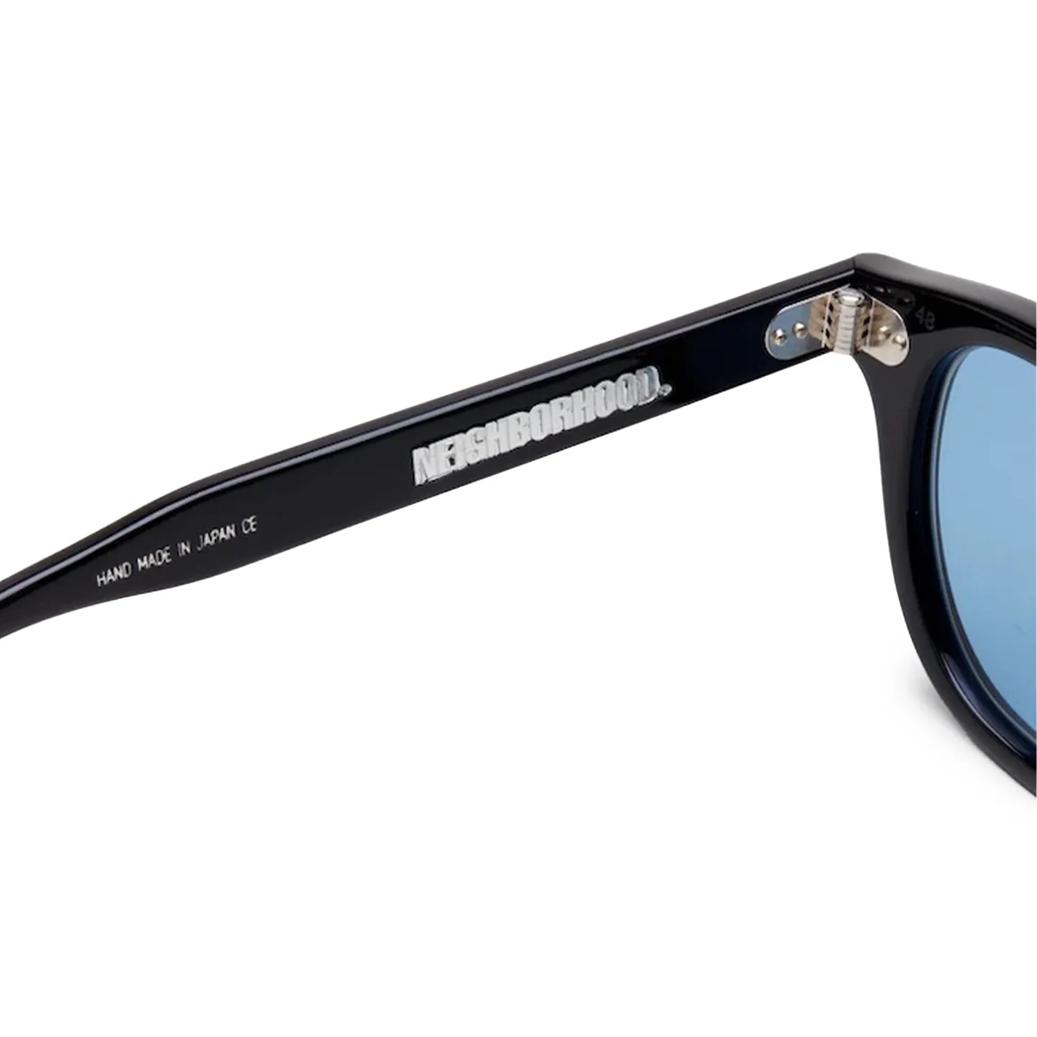 NH X Julius Tart Optical. AR
