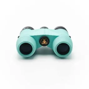 Nocs Provisions Standard Issue 8x25 Waterproof Binoculars (Sea Foam)